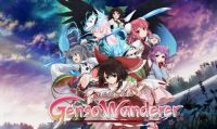 Un trailer per la guida di Touhou Genso Wanderer